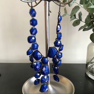 Bauble Necklace